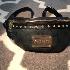 Bebe fanny pack